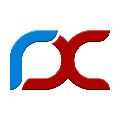 RenX Logo